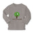 Baby Clothes Tree Hugger Style A Funny Humor Boy & Girl Clothes Cotton - Cute Rascals