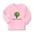 Baby Clothes Tree Hugger Style A Funny Humor Boy & Girl Clothes Cotton - Cute Rascals