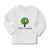 Baby Clothes Tree Hugger Style A Funny Humor Boy & Girl Clothes Cotton - Cute Rascals