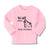 Baby Clothes Wolf Pack New Member Funny Humor Boy & Girl Clothes Cotton - Cute Rascals