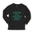 Baby Clothes Awesome Sons come from Amazing Moms Boy & Girl Clothes Cotton - Cute Rascals