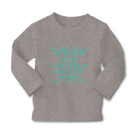 Baby Clothes Awesome Sons come from Amazing Moms Boy & Girl Clothes Cotton - Cute Rascals