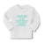 Baby Clothes Awesome Sons come from Amazing Moms Boy & Girl Clothes Cotton - Cute Rascals