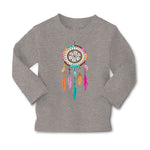 Baby Clothes Dream Catcher Funny Humor Boy & Girl Clothes Cotton - Cute Rascals