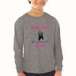 Baby Clothes Silly Boys Dirt Bikes Are for Girls! Funny Humor Boy & Girl Clothes - Cute Rascals