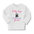 Baby Clothes Silly Boys Dirt Bikes Are for Girls! Funny Humor Boy & Girl Clothes - Cute Rascals