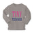Baby Clothes Tiny Teenager Funny Humor Boy & Girl Clothes Cotton - Cute Rascals