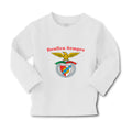 Baby Clothes Benfica Sempre Always Beneficial Boy & Girl Clothes Cotton