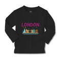 Baby Clothes London Boy & Girl Clothes Cotton