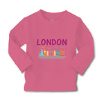 Baby Clothes London Boy & Girl Clothes Cotton - Cute Rascals