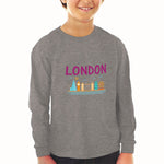 Baby Clothes London Boy & Girl Clothes Cotton - Cute Rascals