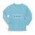Baby Clothes Chicago Blue Stripe Flag Valentines Love Boy & Girl Clothes Cotton - Cute Rascals
