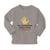 Baby Clothes I'M Left Handed What's Your Excuse Funny Humor Boy & Girl Clothes - Cute Rascals