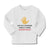 Baby Clothes I'M Left Handed What's Your Excuse Funny Humor Boy & Girl Clothes - Cute Rascals