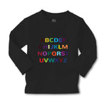 Baby Clothes Alphabet Teacher A School Education Boy & Girl Clothes Cotton - Cute Rascals