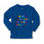 Baby Clothes Alphabet Teacher A School Education Boy & Girl Clothes Cotton - Cute Rascals