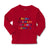Baby Clothes Alphabet Teacher A School Education Boy & Girl Clothes Cotton - Cute Rascals