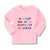 Baby Clothes Alphabet Teacher A School Education Boy & Girl Clothes Cotton - Cute Rascals