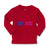 Baby Clothes Hey Jude Funny Humor Boy & Girl Clothes Cotton - Cute Rascals