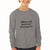 Baby Clothes What Is This Word "No" You Speak of Funny Humor Boy & Girl Clothes - Cute Rascals