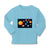 Baby Clothes Our Solar System Planets Funny Humor Boy & Girl Clothes Cotton - Cute Rascals