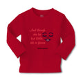 Baby Clothes And Though She Be but Little She Is Fierce A Girl Power Style F