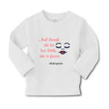 Baby Clothes And Though She Be but Little She Is Fierce A Girl Power Style F