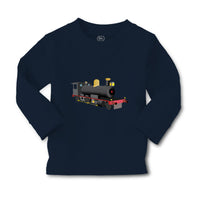 Baby Clothes The Train Classic Boy & Girl Clothes Cotton - Cute Rascals