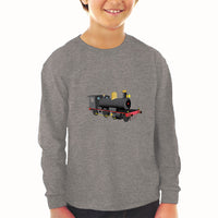 Baby Clothes The Train Classic Boy & Girl Clothes Cotton - Cute Rascals