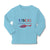 Baby Clothes Uscg United States Coast Guard Boy & Girl Clothes Cotton - Cute Rascals