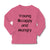 Baby Clothes Young Scrappy and Hungry Funny Humor Boy & Girl Clothes Cotton - Cute Rascals