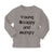 Baby Clothes Young Scrappy and Hungry Funny Humor Boy & Girl Clothes Cotton - Cute Rascals