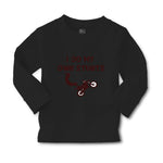 Baby Clothes I Do My Own Stunts Style B Funny Humor Boy & Girl Clothes Cotton - Cute Rascals
