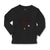 Baby Clothes I Do My Own Stunts Style B Funny Humor Boy & Girl Clothes Cotton - Cute Rascals