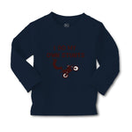 Baby Clothes I Do My Own Stunts Style B Funny Humor Boy & Girl Clothes Cotton - Cute Rascals
