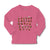 Baby Clothes Abc Alphabet Elemenohpee Boy & Girl Clothes Cotton - Cute Rascals