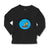 Baby Clothes Papa's Fishing Buddy Fisherman Dad Father's Day Boy & Girl Clothes - Cute Rascals