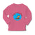 Baby Clothes Papa's Fishing Buddy Fisherman Dad Father's Day Boy & Girl Clothes - Cute Rascals
