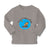 Baby Clothes Papa's Fishing Buddy Fisherman Dad Father's Day Boy & Girl Clothes - Cute Rascals