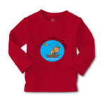 Baby Clothes Papa's Fishing Buddy Fisherman Dad Father's Day Boy & Girl Clothes - Cute Rascals