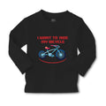 Baby Clothes I Want to Ride My Bicycle Cycling Biking Boy & Girl Clothes Cotton