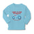 Baby Clothes I Want to Ride My Bicycle Cycling Biking Boy & Girl Clothes Cotton - Cute Rascals