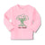 Baby Clothes Tree Hugger Style B Funny Humor Boy & Girl Clothes Cotton - Cute Rascals