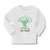 Baby Clothes Tree Hugger Style B Funny Humor Boy & Girl Clothes Cotton - Cute Rascals