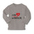 Baby Clothes Chd Heart Warrior Congenital Heart Disease Boy & Girl Clothes - Cute Rascals