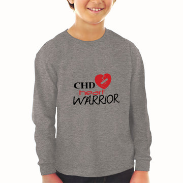 Baby Clothes Chd Heart Warrior Congenital Heart Disease Boy & Girl Clothes