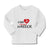 Baby Clothes Chd Heart Warrior Congenital Heart Disease Boy & Girl Clothes - Cute Rascals