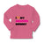 Baby Clothes I Love My Amazing Mommy Funny Boy & Girl Clothes Cotton - Cute Rascals