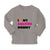 Baby Clothes I Love My Amazing Mommy Funny Boy & Girl Clothes Cotton - Cute Rascals