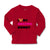 Baby Clothes I Love My Amazing Mommy Funny Boy & Girl Clothes Cotton - Cute Rascals